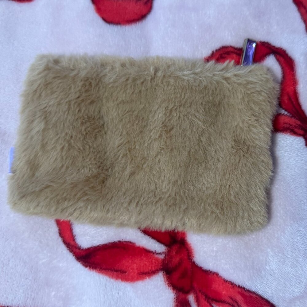 Women's Makeup Bag